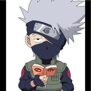 Meet your Posher, Aaron